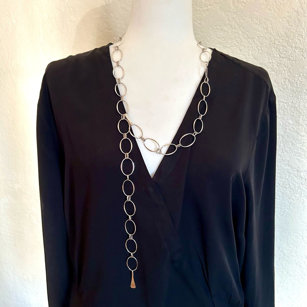 RLM necklace/belt